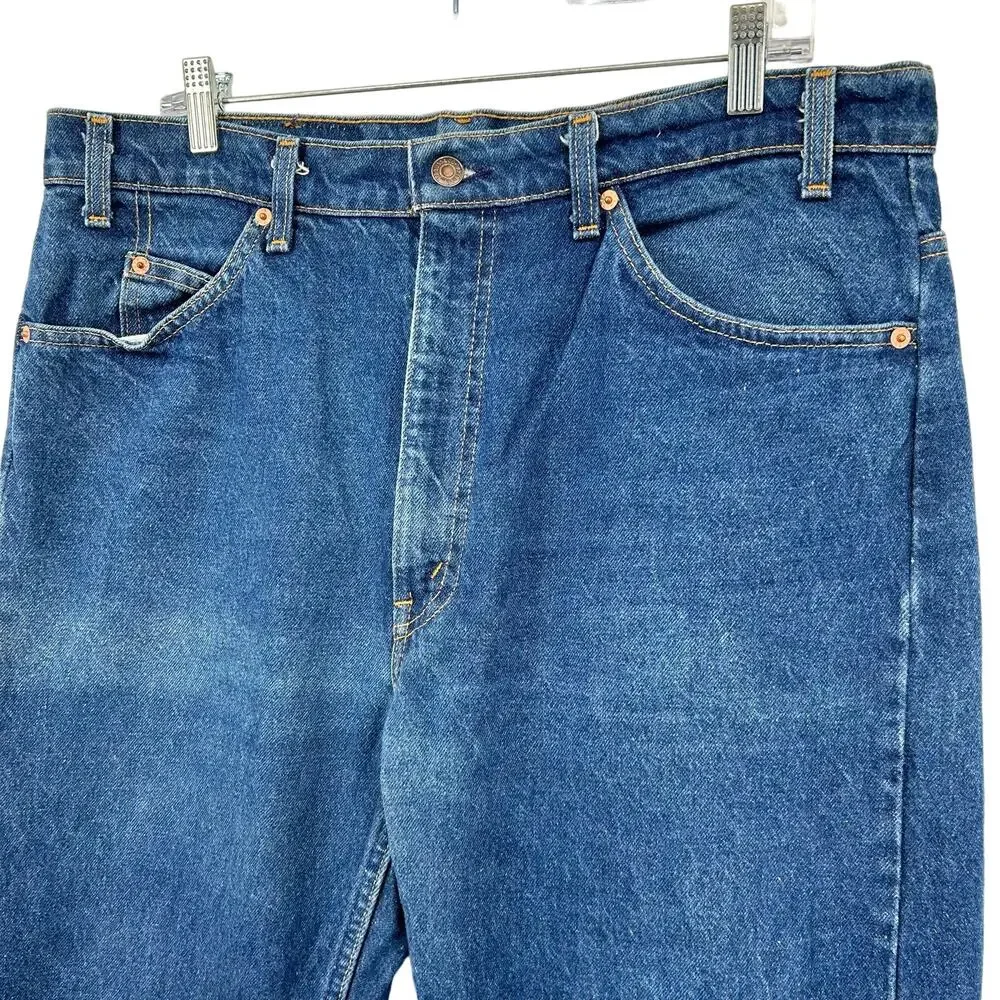 Levis vintage 90s